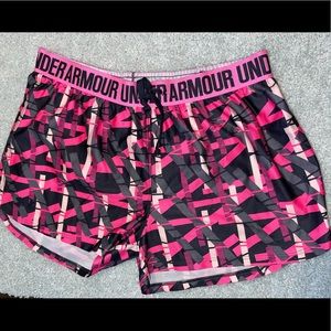 Under Armour Shorts